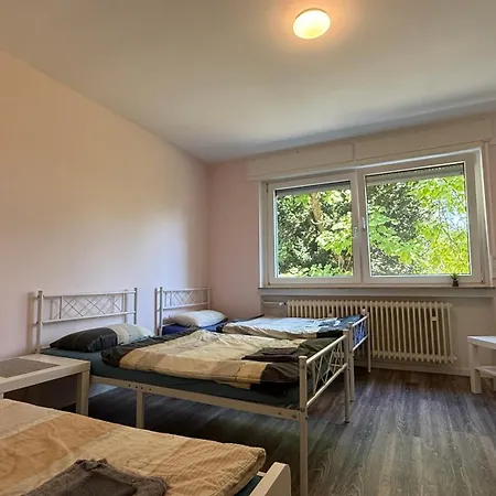 Three Bedroom Comfort *