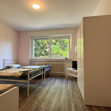 Διαμέρισμα Three Bedroom Comfort