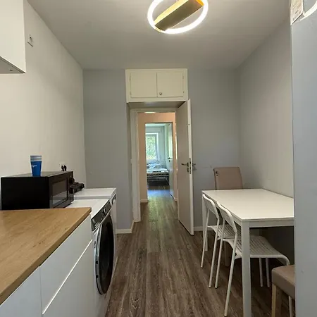 Three Bedroom Comfort Μάινταλ