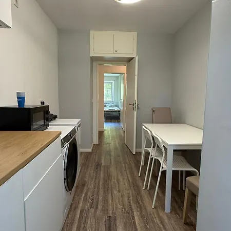 Three Bedroom Comfort Μάινταλ