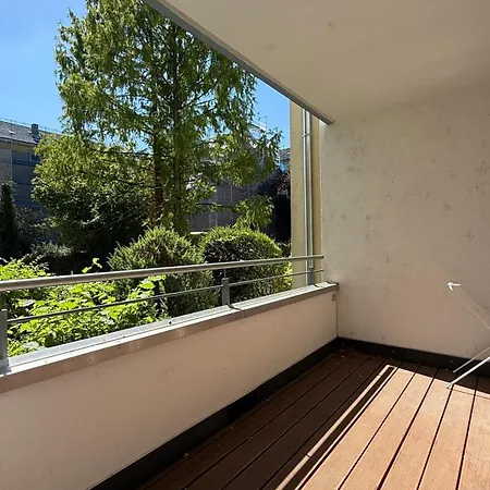 Three Bedroom Comfort Μάινταλ