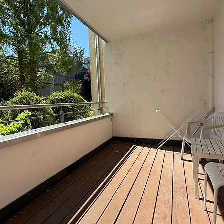 Διαμέρισμα Three Bedroom Comfort *