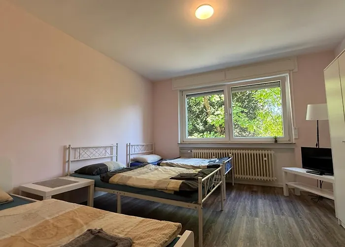 Three Bedroom Comfort *