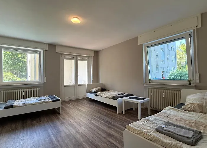 Three Bedroom Comfort *