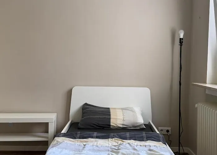 Apartamento Three Bedroom Comfort *