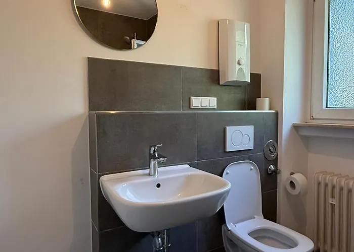 Apartamento Three Bedroom Comfort