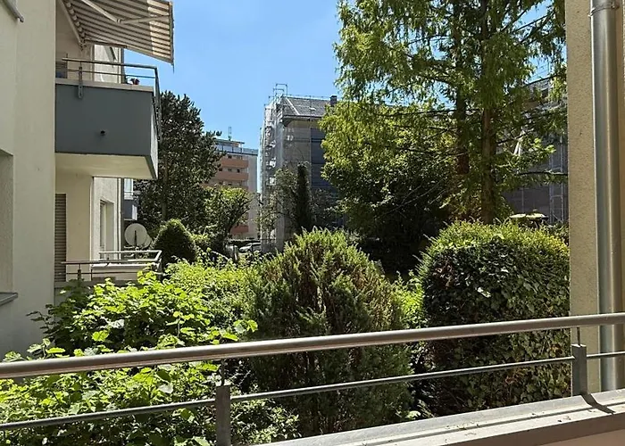 Apartamento Three Bedroom Comfort *