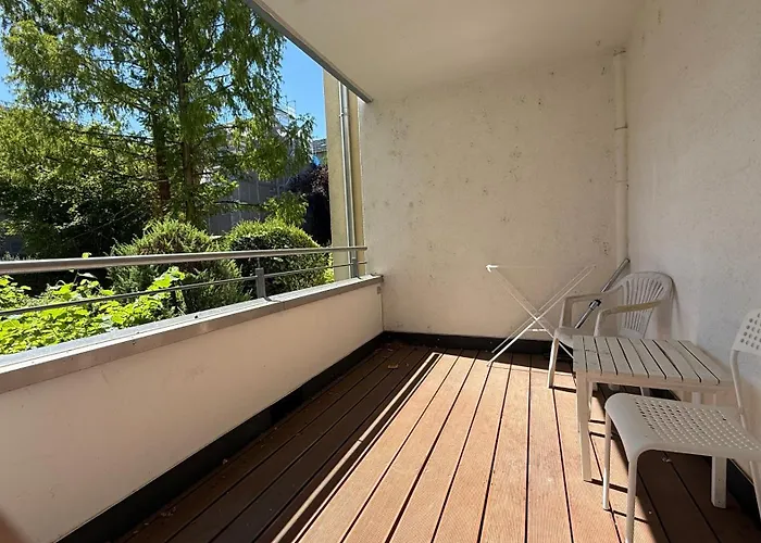 Apartamento Three Bedroom Comfort *